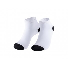  Men Sublimation Socks(10pairs/pack)